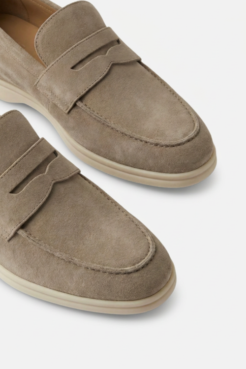 Mocasines Monaco