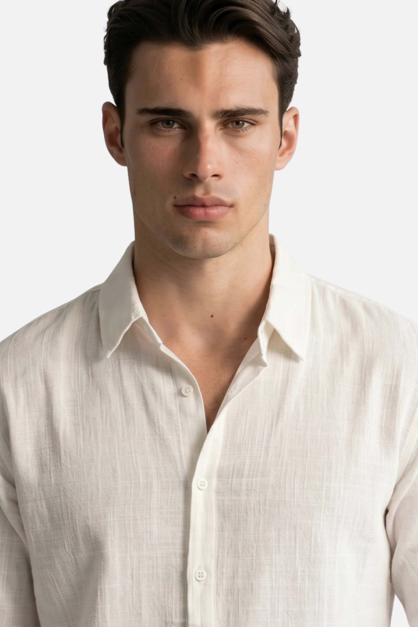 Camisa de Lino Portofino
