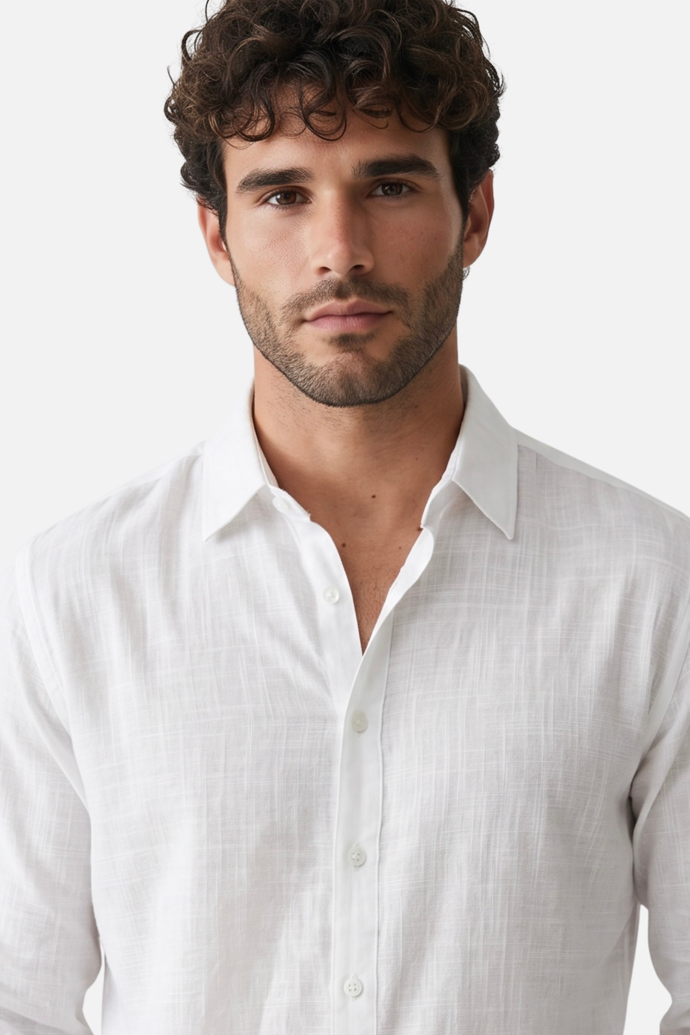 Camisa de Lino Portofino