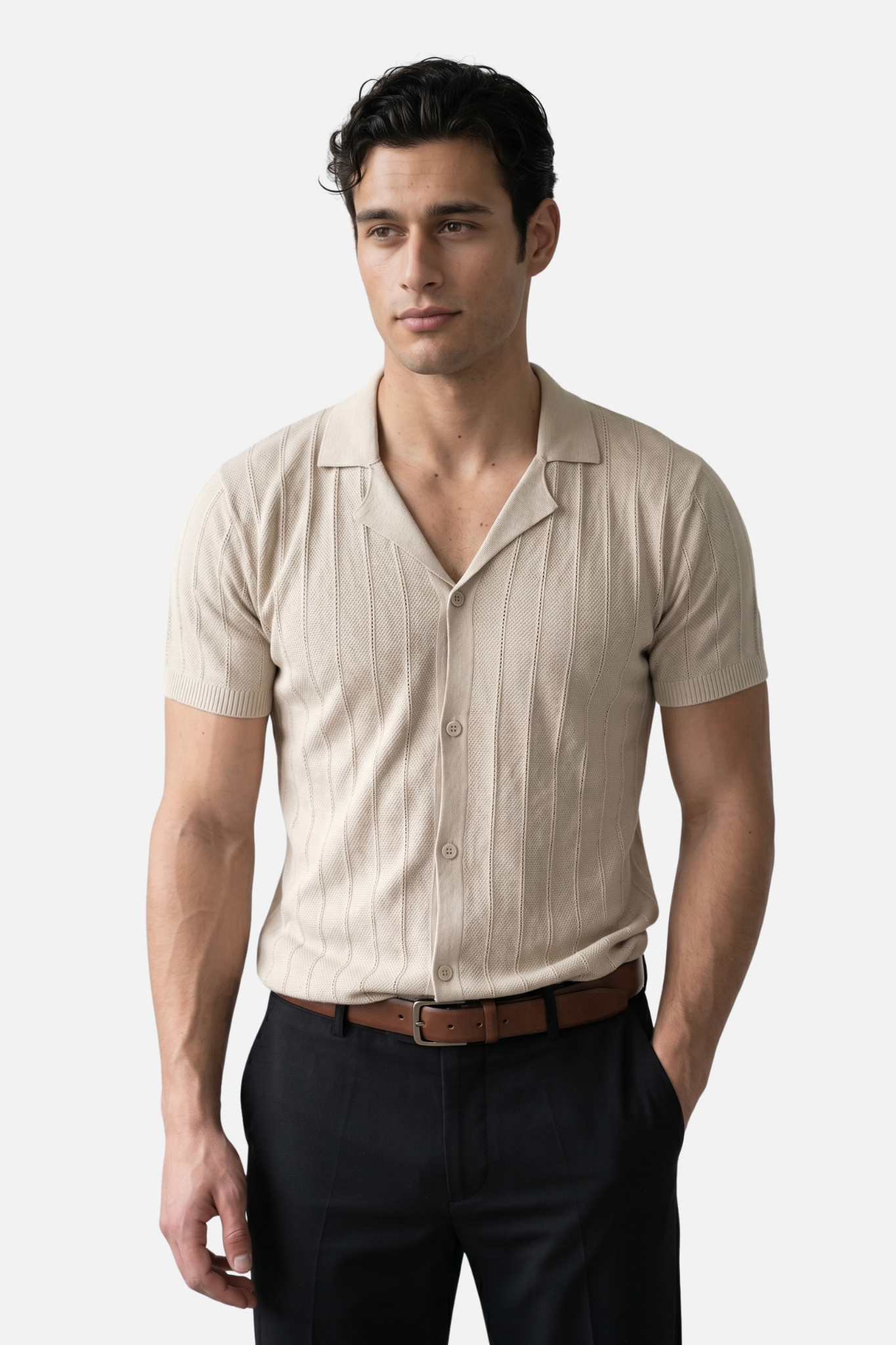 Camisa Riviera