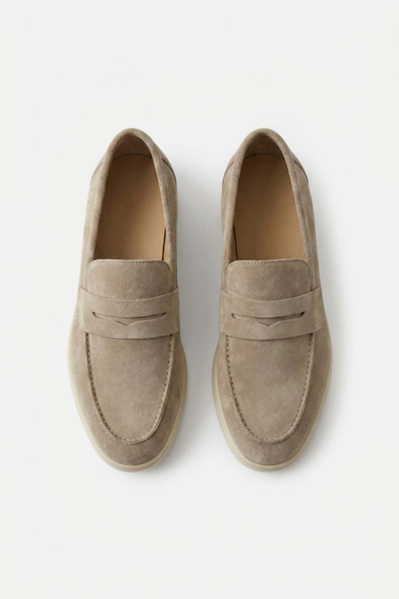 Mocasines Monaco
