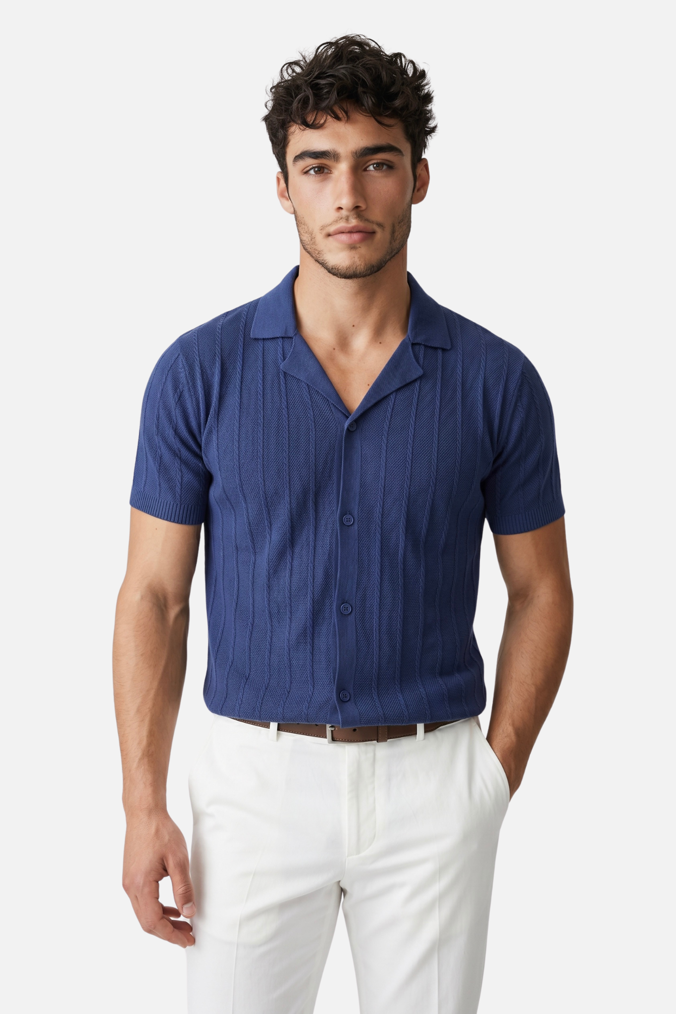 Camisa Riviera
