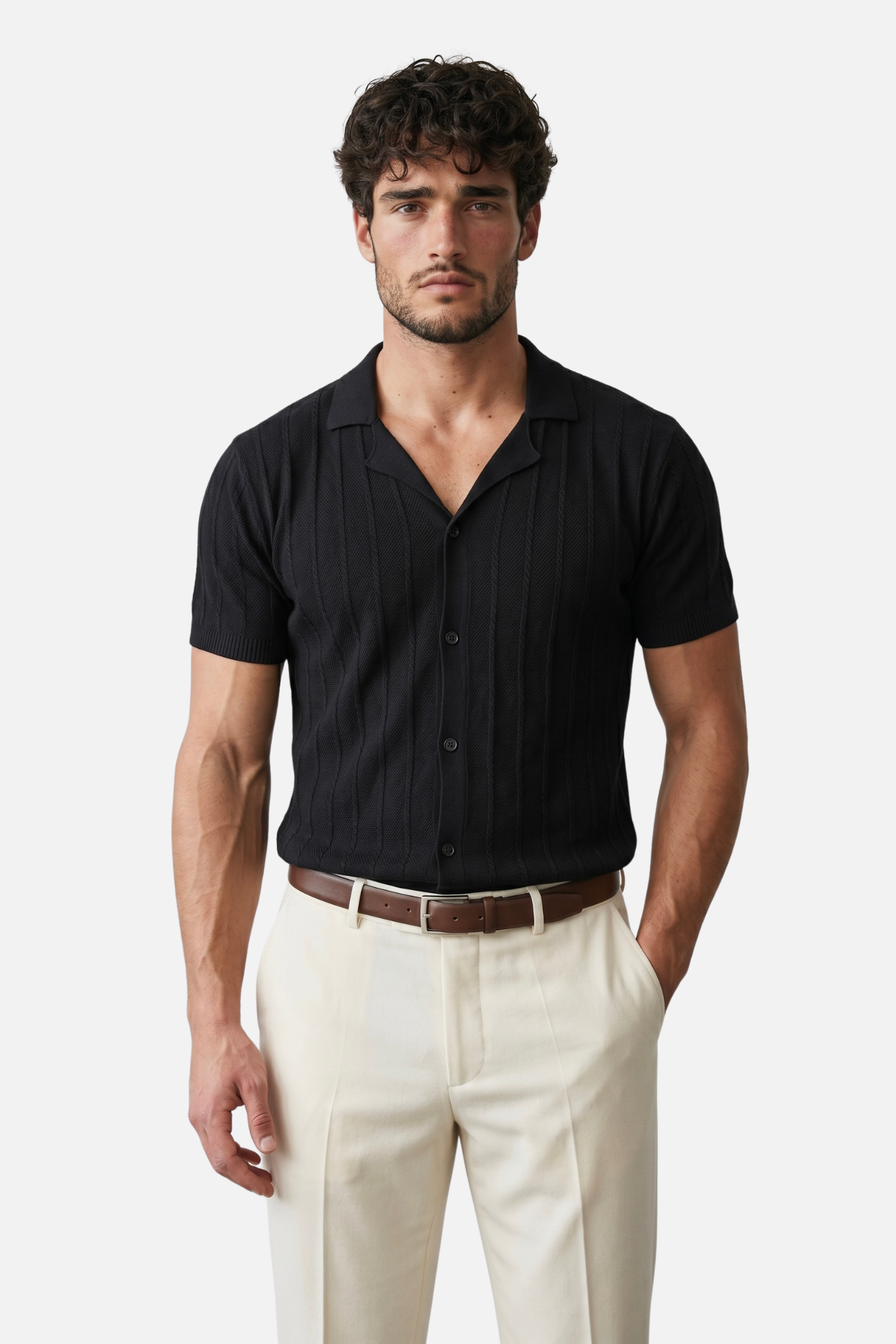 Camisa Riviera