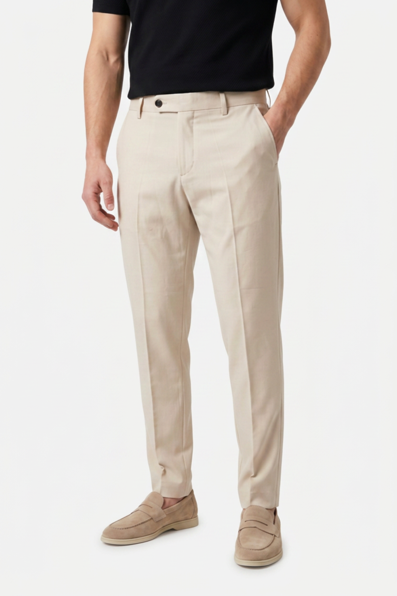 Pantalones Monaco