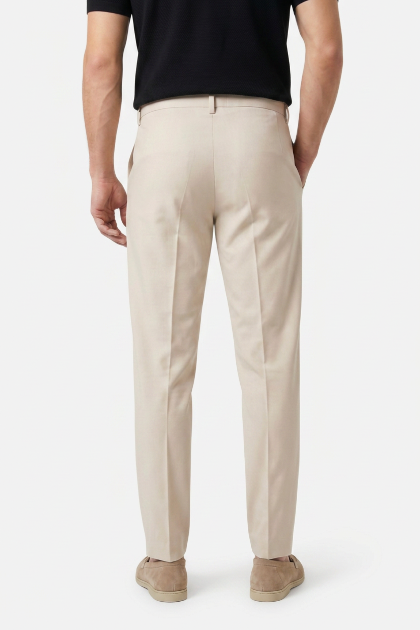 Pantalones Monaco
