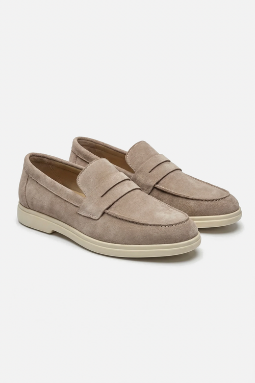 Mocasines Monaco