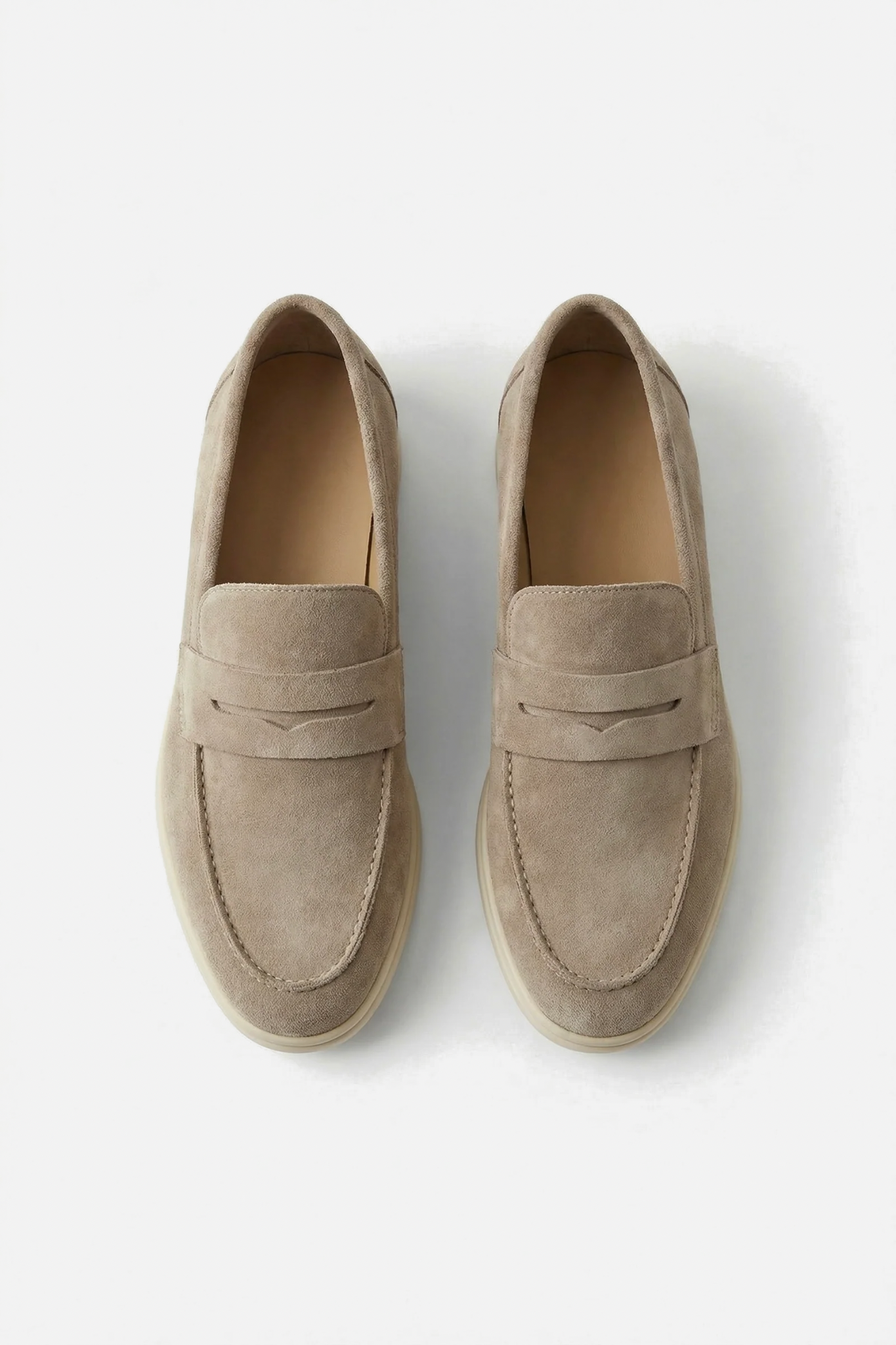 Mocasines Monaco