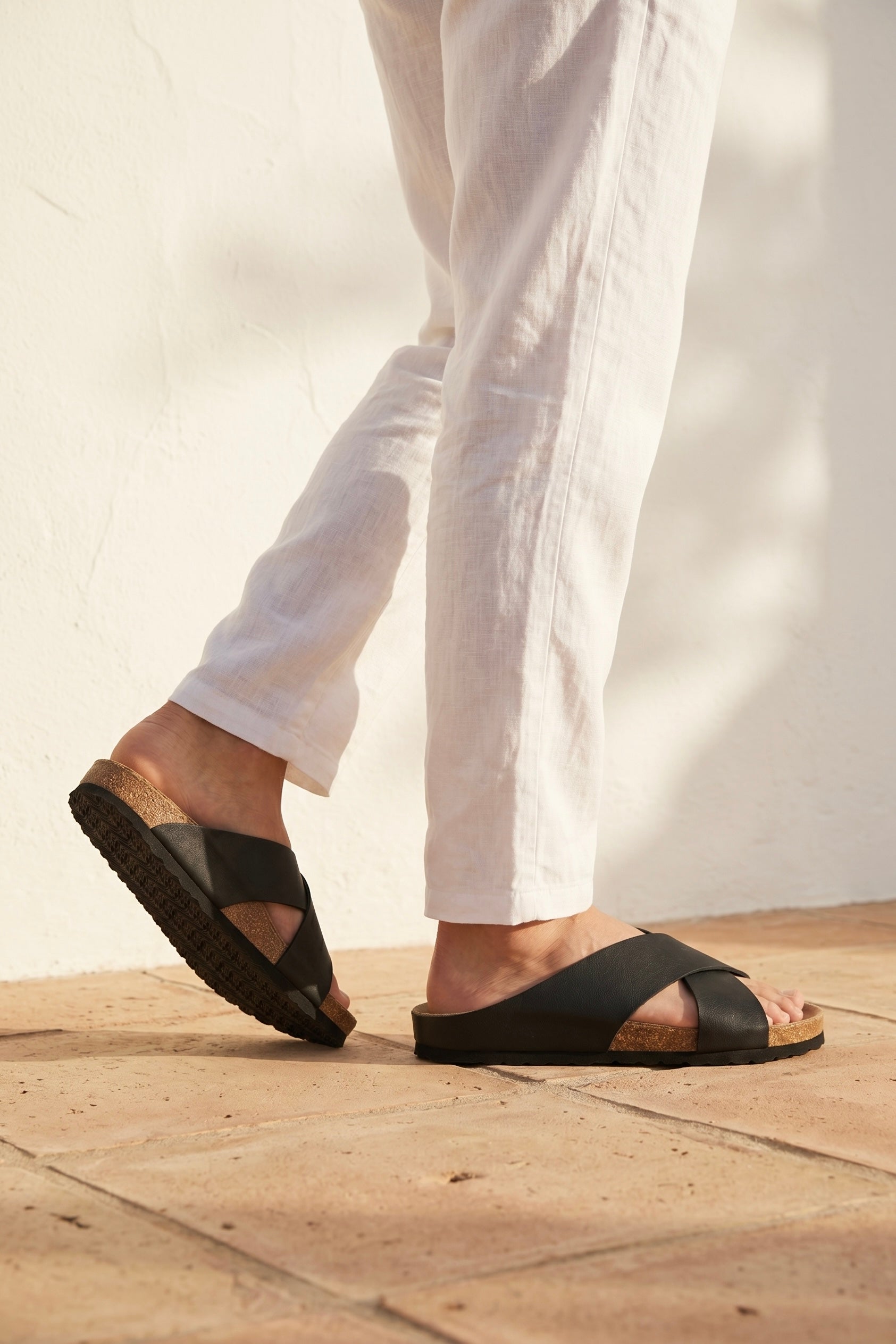 Mocasines Monaco